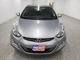 Used 2016 Hyundai Elantra Limited image 2