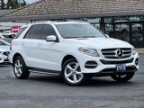 Certified 2017 Mercedes-Benz GLE 350 4MATIC image 2