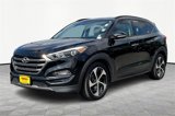 Used 2016 Hyundai Tucson Limited w/ Option Group 03 image 2