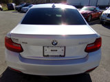 Used 2017 BMW 230i xDrive Coupe image 4