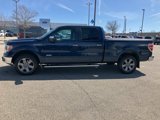 Used 2013 Ford F150 Lariat w/ Lariat Chrome Pkg image 5
