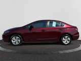 Used 2014 Honda Civic LX image 2