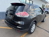 Certified 2015 Nissan Rogue S image 2