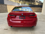 Certified 2024 BMW 330i xDrive Sedan image 4