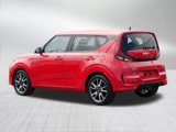 Certified 2022 Kia Soul Turbo image 5