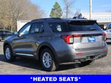 New 2025 Ford Explorer Active image 5