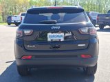 Used 2023 Jeep Compass Latitude w/ Sun and Sound Group image 6