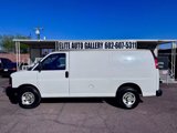 Used 2017 Chevrolet Express 2500 image 3