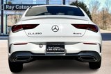 Certified 2023 Mercedes-Benz CLA 250 4MATIC image 4