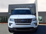 Certified 2018 Ford Explorer XLT w/ Equipment Group 202A image 2