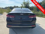 Used 2018 Kia Optima S w/ Panoramic Sunroof Package image 5