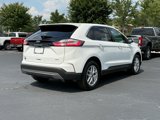 Used 2024 Ford Edge SEL image 4