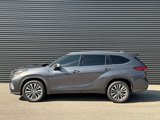 Used 2020 Toyota Highlander Platinum image 2
