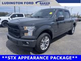 Used 2017 Ford F150 XL w/ Equipment Group 101A Mid image 6