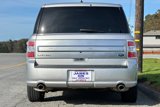 Certified 2018 Ford Flex Limited w/ Equipment Group 301A image 4