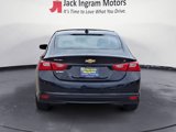 Used 2024 Chevrolet Malibu LT image 4