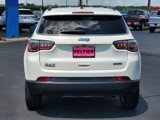 Used 2017 Jeep Compass Latitude image 5