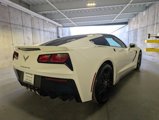 Used 2014 Chevrolet Corvette Stingray Coupe w/ 2LT Preferred Equipment Group image 5