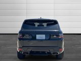 Used 2020 Land Rover Range Rover Sport HST image 4