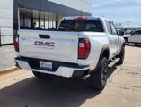 New 2025 GMC Canyon Elevation image 4
