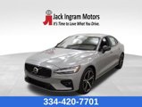 New 2024 Volvo S60 B5 Plus w/ Climate Package image 1