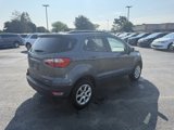 Used 2019 Ford EcoSport SE image 4