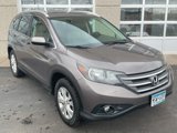 Used 2013 Honda CR-V EX-L image 3