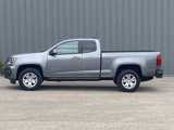 Used 2022 Chevrolet Colorado LT w/ Fleet Safety Package image 4