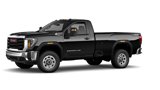 New 2024 GMC Sierra 2500 Pro w/ 1SA Pro Safety Plus Package image 3