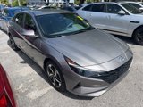 Certified 2023 Hyundai Elantra SEL w/ Convenience Package image 2