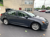 Used 2025 Toyota Corolla LE image 6