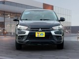 Used 2018 Mitsubishi Outlander Sport ES image 2