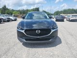 Used 2022 MAZDA CX-30 AWD 2.5 S w/ Select Package image 2