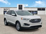 Used 2021 Ford Edge SEL w/ Convenience Package image 1