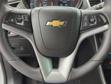 Used 2021 Chevrolet Trax LT w/ Driver Confidence Package image 4