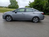 Used 2023 Nissan Versa SV image 2