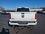 Used 2022 RAM 1500 Limited w/ Body Color Bumper Group image 4
