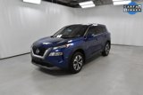Used 2021 Nissan Rogue SV image 2