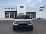 New 2024 Ford Bronco Sport Big Bend w/ Convenience Package image 6