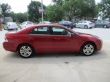 Used 2008 Ford Fusion SEL image 2