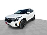Used 2024 Kia Seltos EX image 4