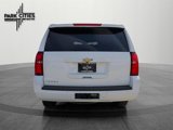 Used 2015 Chevrolet Tahoe LS image 4