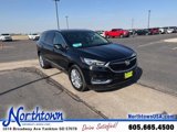 Used 2019 Buick Enclave Premium w/ Experience Buick Package image 3