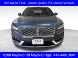 Used 2019 Lincoln Nautilus Reserve image 2