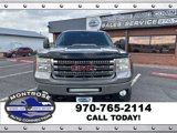 Used 2013 GMC Sierra 2500 SLE w/ HD SLE Premium Package image 2