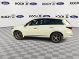 Used 2017 INFINITI QX60 AWD w/ Premium Plus Package image 5