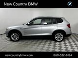 Used 2017 BMW X3 xDrive28i image 4