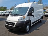 Used 2022 RAM ProMaster 3500 image 5