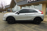 Used 2018 Mitsubishi Eclipse Cross LE image 2