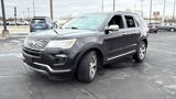 Used 2019 Ford Explorer Platinum image 3